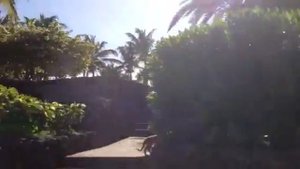 Hotel Venetur on Margarita Island
