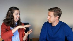 Q&A With Vanessa from "Speak English With Vanessa" - Learn Conversational English!