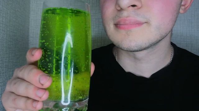 ASMR DRINKING BLACK ENERGY (MOJITO) ENERGY DRINKS MUKBANG | NO TALKING смотреть онлайн