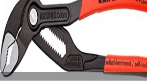 KNIPEX - 8701180 Knipex 87 01 180 7-1/4-Inch Cobra Pliers