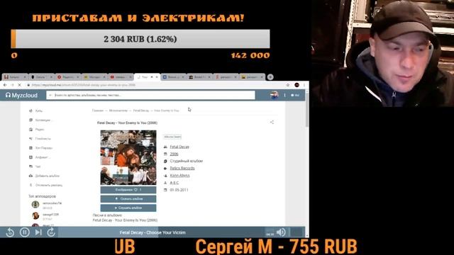 Конец недели! Как слушать музыку дешево в качестве?