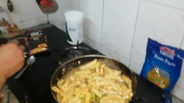 Pasta Recipe | Modicare Pasta | Soul Flavours Penne Rigate Pasta #pastamaking #wheatpasta #indian смотреть онлайн