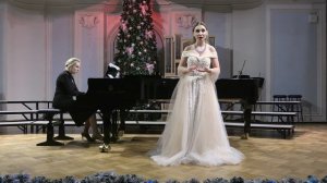 Ария Марии «Chacun le sait» (Г. Доницетти)