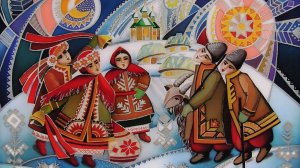 Три Праздника как Три Богатыря