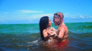 Bebe - 6ix9ine ft. Anuel AA🤩