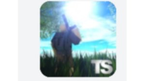 Новый контент в игре Roblox?  Режим Trident survival 🏹
