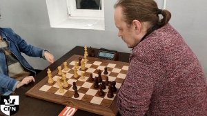 Pinkamena (1469) vs A. Spichkin (2135). Chess Fight Night. CFN. Blitz