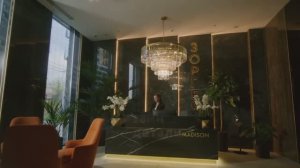Искусство жить в «Зорге 9»