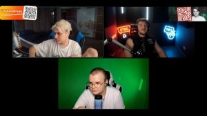 КАША НЕКОГЛАЙ СТАС АЙ КАК ПРОСТО СТРИМ \ ОБСУЖДАЮТ ПОЛИТИКУ