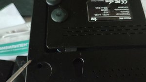 Как разложить IRU