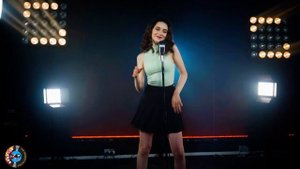 Tutti Frutti cover by Beatrice Florea