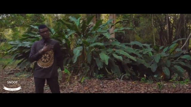 Cabo Snoop - Chaka (Video Oficial) смотреть онлайн