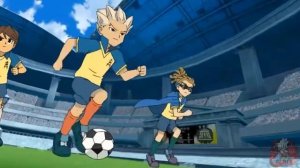 Inazuma Eleven-Raimon vs Zeus AMV-Fall Out Boy-Centuries