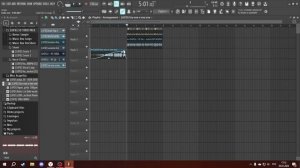 КАК СДЕЛАТЬ БРАЗИЛЬСКИЙ ФОНК ЗА 7 МИНУТ В FL STUDIO 20