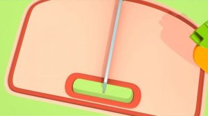 Yes Yes Vegetables song & cooking soup - Kindergarten songs & nursery rhymes | @HopHoptheOwl