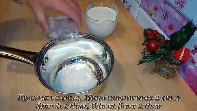 Пирожные без выпечки с бананом и орехами СУГРОБЫ. Вкусно и быстро. Cakes without baking DRIFTS.