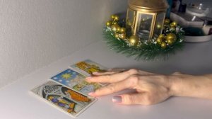 🫶🏻 Его мысли о тебе , какой он тебя видит. ⚡️Таро расклад.