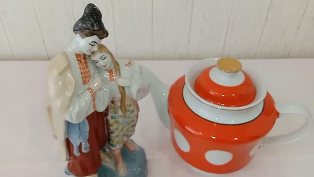 Барахолка в Чернігові.Барахолка на дому 6.08.2024  A Flea Market In Chernihiv