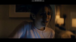 Scream 5 (2022) Ghostface Killer/Amber Freeman and Richie Kirsch Attacks Tara!