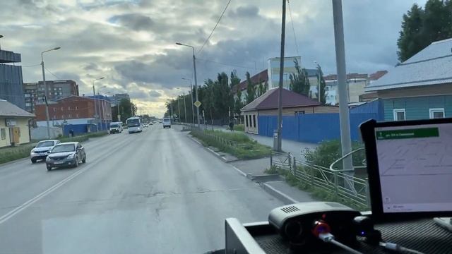 загрузка в Омске |нагрузка бьёт по осям