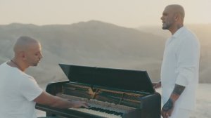 Idan Raichel & Eyal Golan — Of All The Stars At Night | עידן רייכל ואייל גולן – מכל הכוכבים בלילה