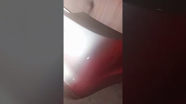 Pintura para-choque Onix смотреть онлайн