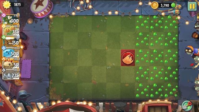 Растения против зомби Plants vs Zombies