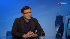 Технологии для бизнеса. Андрей Забелин, генеральный директор IEK GROUP