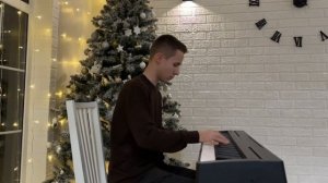 Спасибо Тебе, Иисус (музыка). Павел Чмых