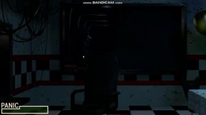 ПОПГОИС ЛЕГЕНДАРНАЯ ФНАФ ИГРА! Прохождение 1 (POPGOES Archives)