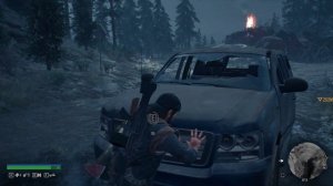 Days Gone зачистка успокоителей  на чили #Days Gone