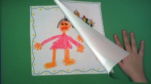 Мульт открытка для мамы