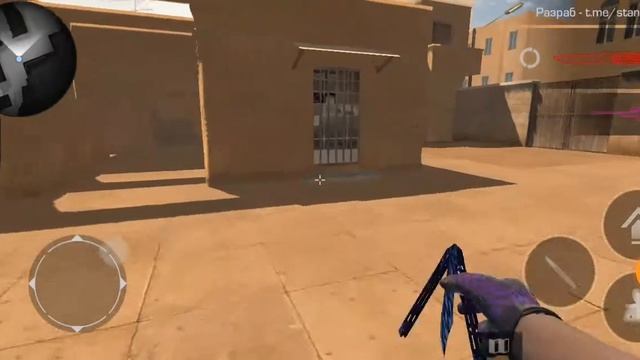 секретка на бабочку в стэндкнайф смотреть онлайн