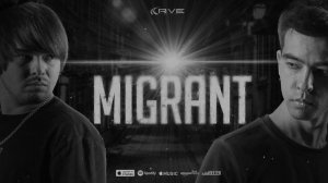 Minor & Uzmir - Migrant (AUDIO)