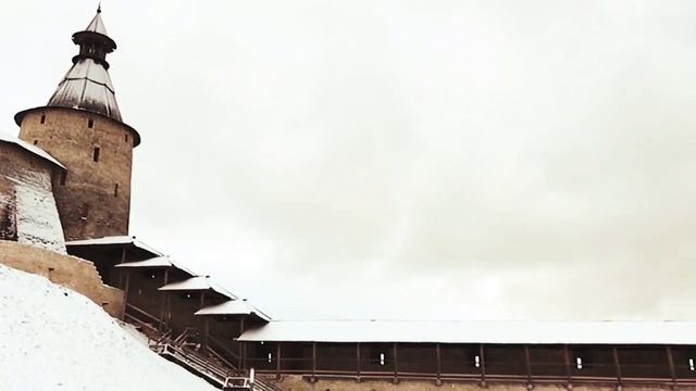 EDGAR - Была не была(Псков) смотреть онлайн