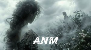 Ямщик         -                ANM