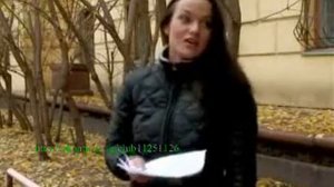 Мария Берсенева отвечает на письма фанатов part 2