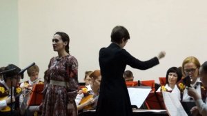 В. Соловьев-Седой "Баллада о солдате" (сл. М. Матусовского)