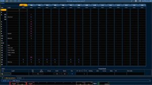 Учебный видеокурс Eos III. Особенности патча