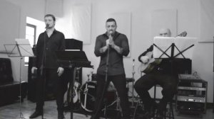 Сергей Тарасов и гр. Тандем - Пляж. Песня про любовь, печальная, романтичная песня. Популярный певец