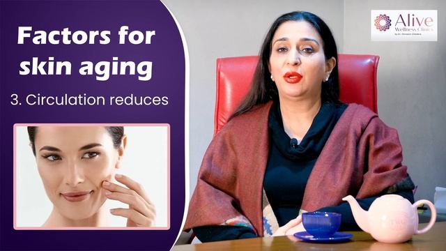 💹 Anti Aging Treatment For Face In Hindi |💹 Anti Aging Treatment for Face
