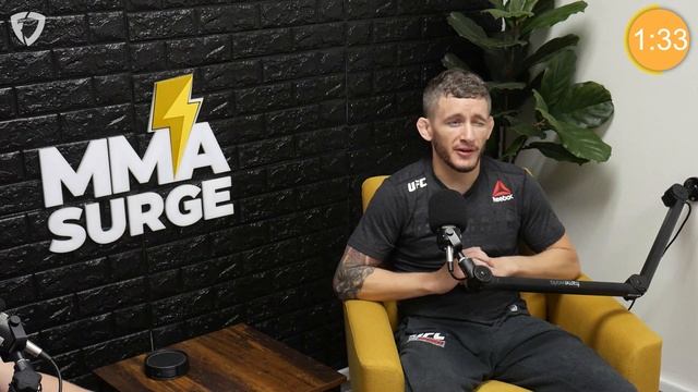 The MMA RUNDOWN with Chris Holdsworth | Paul Felder, Tony Ferguson Fight, Figueiredo vs Perez