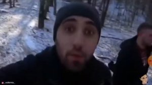 Виталик игнатюк  (ДИБИЛЮК) rytp #2