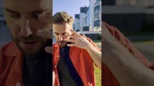 Тарас Присяжнюк - Небо над землёй (вертикальный клип, 2024)