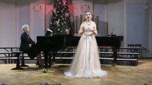 «Русалка» Р. Глиэр.