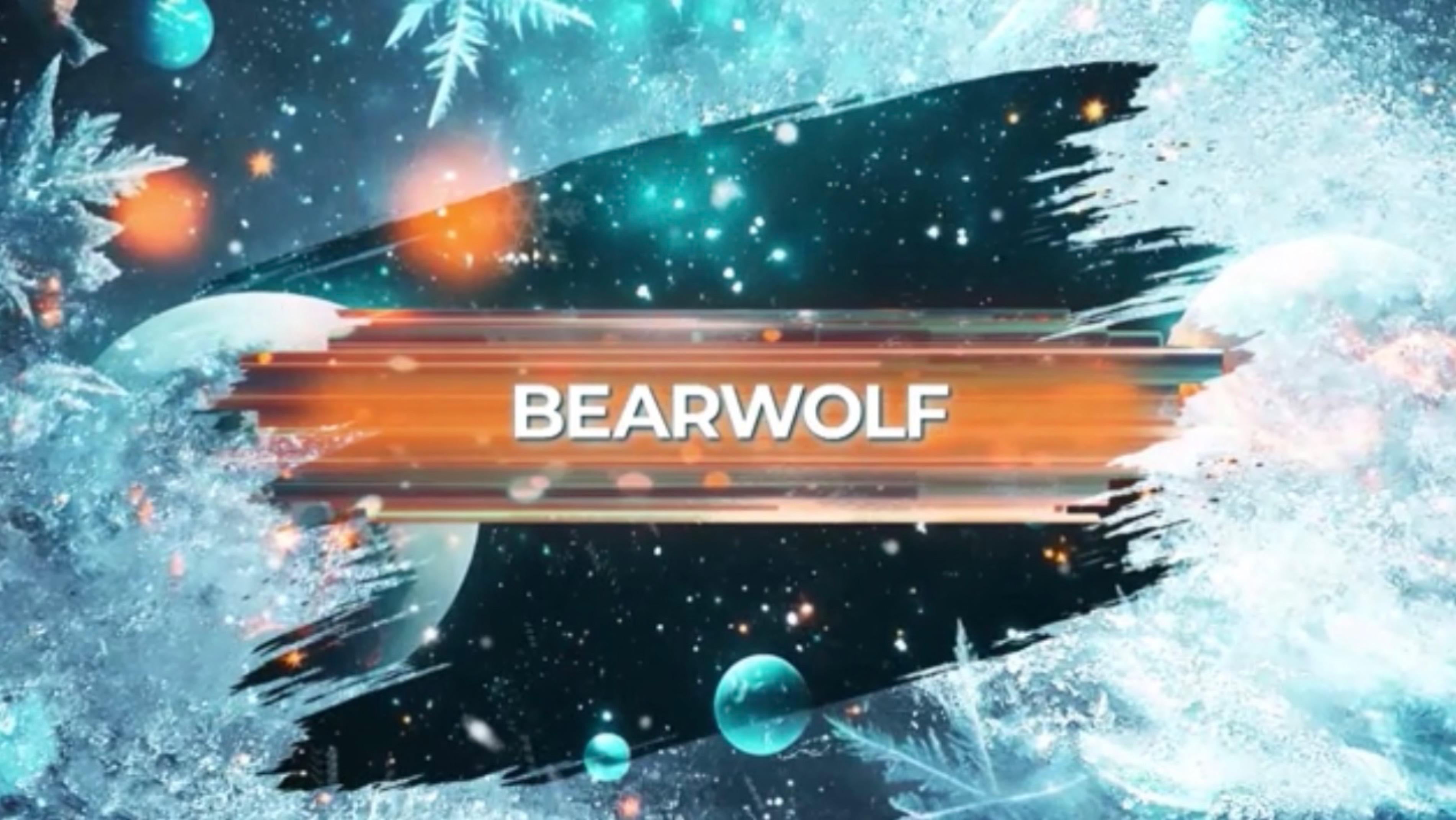 SnowПати’25: BEARWOLF