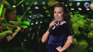 Юлия КУУСМЕТС «Ах, Андрюша» ("ВЕСНА ПЕСНИ -2021")