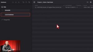 Are You STUCK in a Project Manager FOLDER in DaVinci Resolve