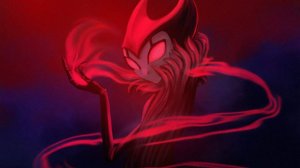 Hollow Knight король кошмара грим без урона