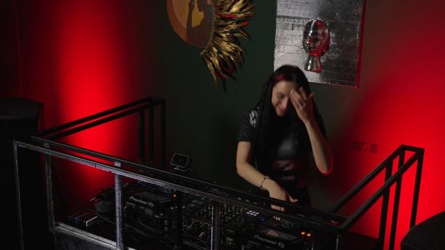 KRISTEN KROFT aka Kris May - KroftCast #04 [Melodic Techno  Indie Dance Dj Mix 2025] 4k